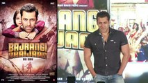 AWW: Cute Little Girl Cries In Theatre After Watching Salman Khan's Bajrangi Bhaijaan