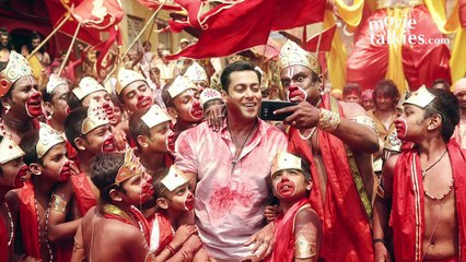 Salman Khan: 'Critics' Reviews Don't Matter To Me'