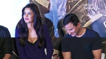 Katrina Kaif's SHOCKING Reaction About Salman Khan's Bajrangi Bhaijaan Movie