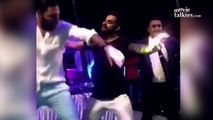 Virat Anushka's CRAZY Viral Dance Video At Yuvraj Singh's Wedding 2016