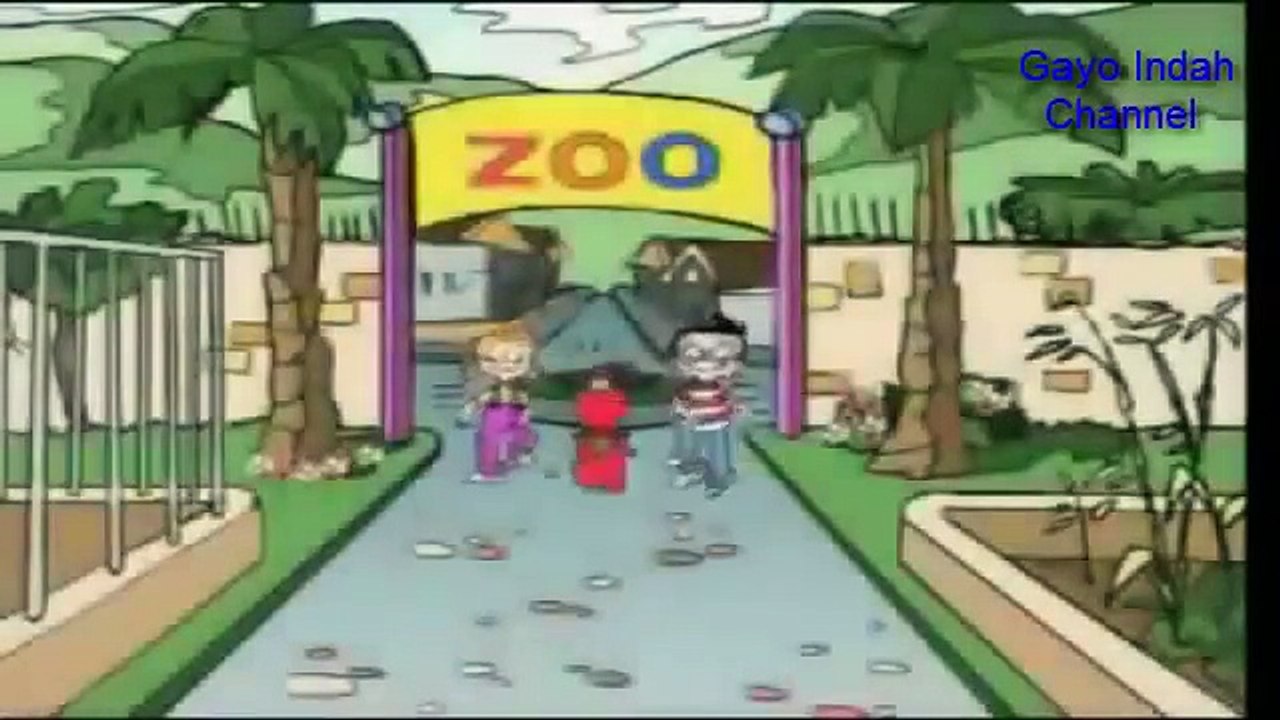 Cara Mudah Belajar Bahasa Inggris Bagi Pemula - Free 5 Video