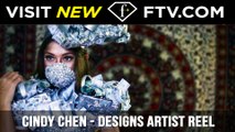 Designs Artist Reel by Cindy Chen | FTV.com