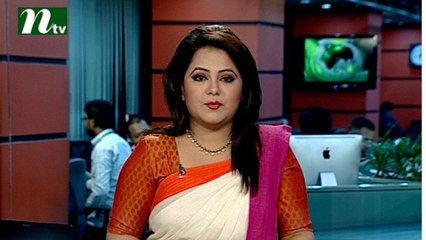 NTV Evening News | 12 December, 2016