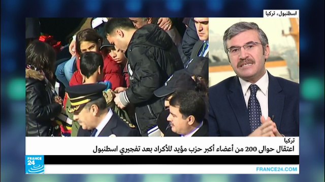 أنقرة تضرب أهدافا كردية في شمال العراق