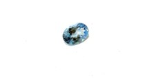 Blue Topaz Gemstone 6.92 Carat |  91 022 24157317 | 91-9769207984