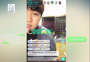 The Voice of BIGO LIVE  Livestreaming Show by Eyeyeszer