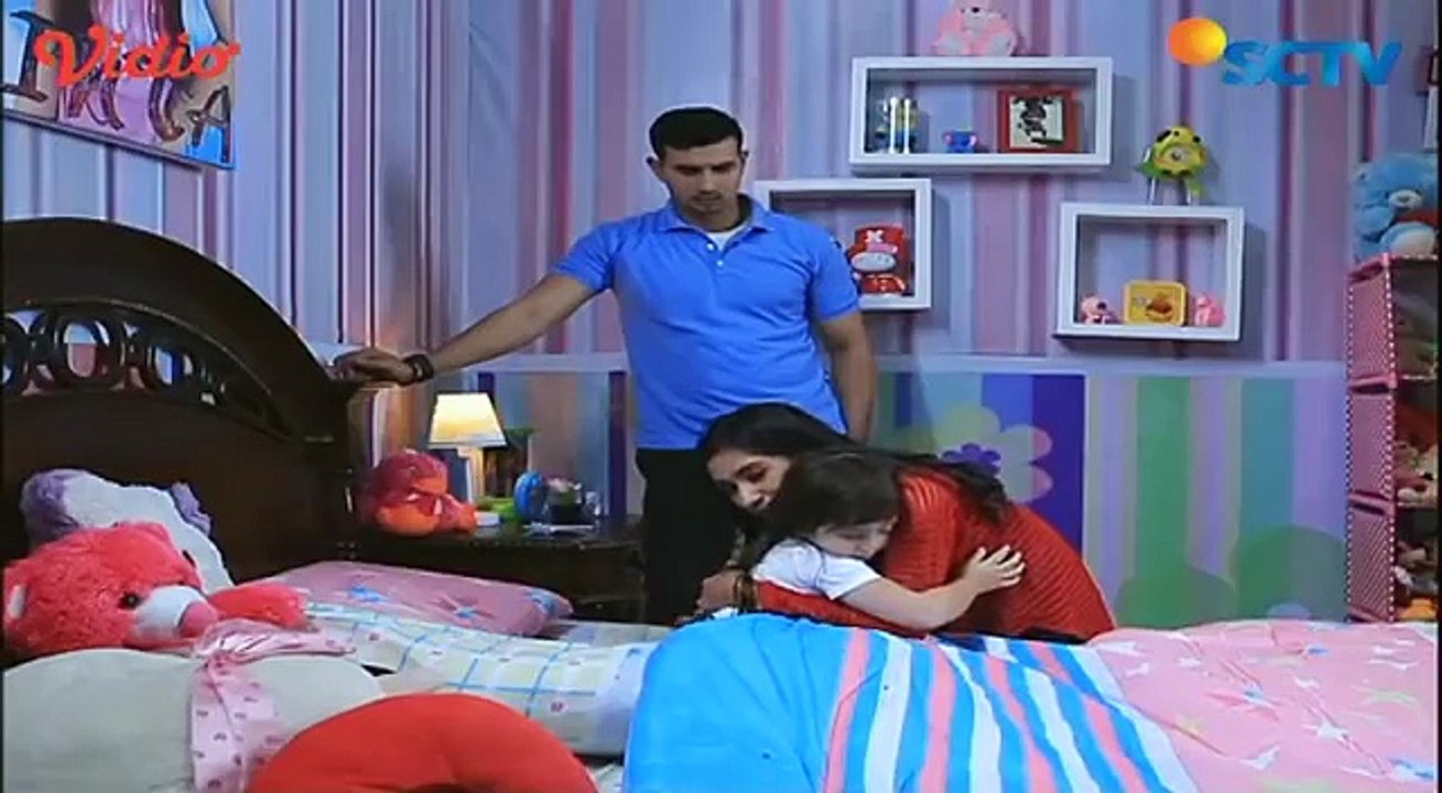 Istri untuk Papaku - Episode 19