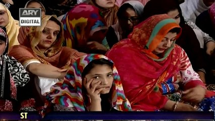 Shab-E-Tauba , memorable and unbelievable video of Junaid Jamshed