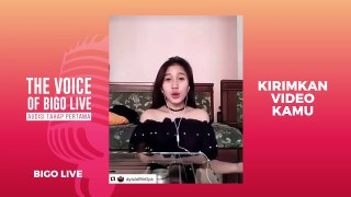 The Voice of Bigo Live  Show by Yura