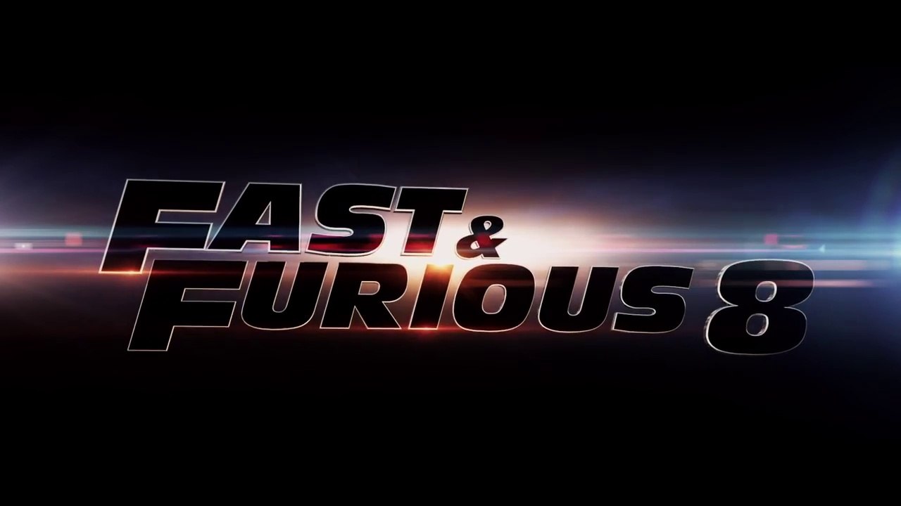 Fast & Furious 8 Bande Annonce VF