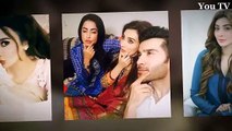 Feroze Khan Angry Comments To Social Media On his Selfie with Ayesha Khan