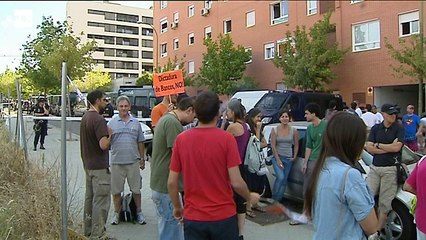 Baja el número de desahucios