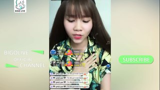 The Voice of BIGO LIVE  Xumi Nguyễn - Đừng Đi