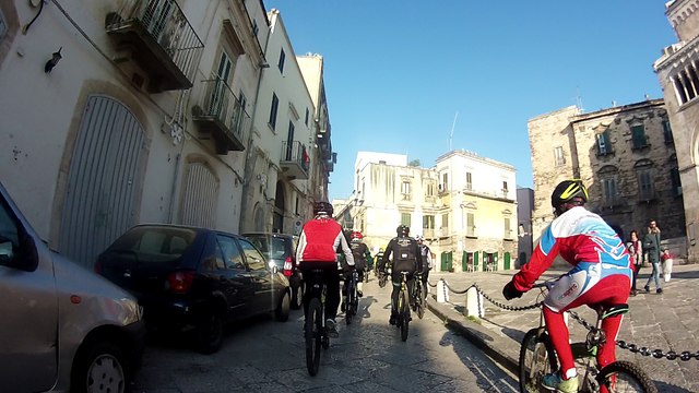 alla scoperta della Lama Balice -1-