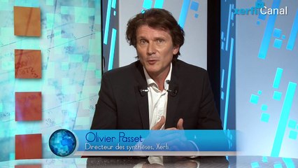 Olivier Passet, Retraites : le système français est-il trop coûteux et généreux ?