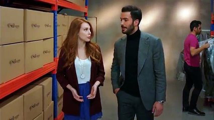 Kiralık Aşk 62. Bölüm - Yapma Şunu Gidemiyorum