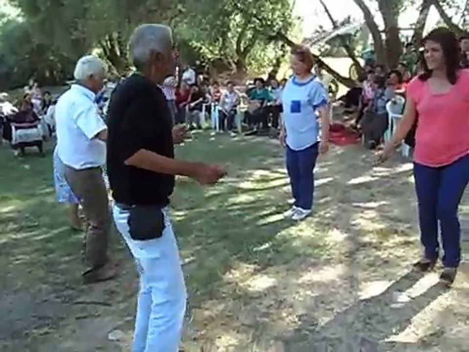 YOZGAT GÖZELLİ KÖYÜ - LOLİ OYUNU