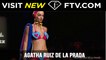 Agatha Ruiz De La Prada Spring/Summer 2017 Full | FTV.com