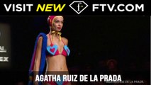 Agatha Ruiz De La Prada Spring/Summer 2017 Full | FTV.com