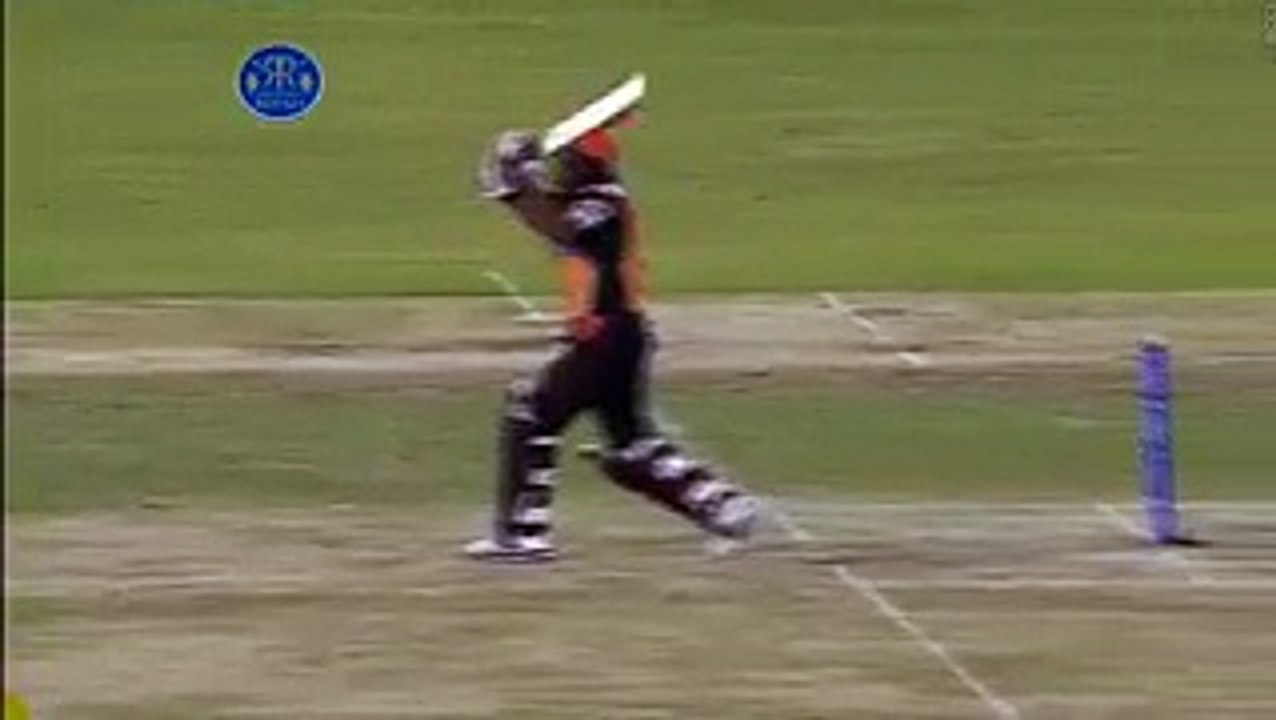 Best funny wicket