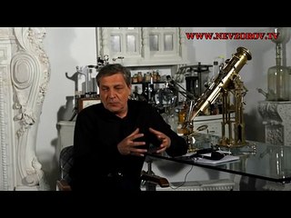 Невзоров. Верующие учёные.