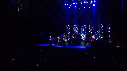 Julio Iglesias - Kolozsvár / Cluj, 2015 - 1