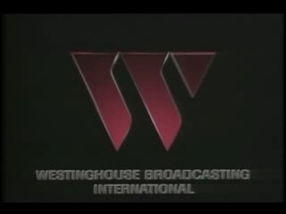 Group W logo (1992)