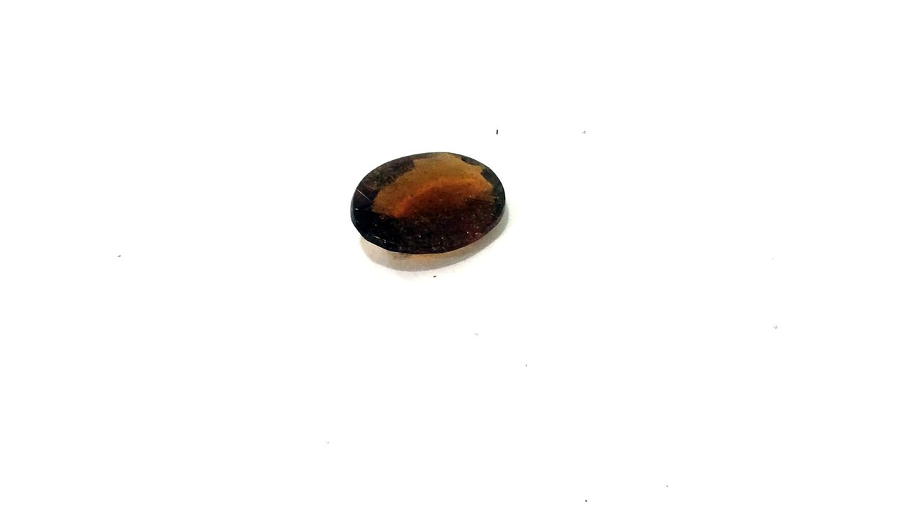 Hessonite Gomed Gemstone 5.25 Carat | +91 022 24157317 | +91-9769207984