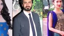 Pakistani Actress Saba Qamar got married in India actor Irfan khan revealed