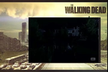 The Walking Dead 7ª Temporada - Episódio 8 - "Hearts Still Beating" - CENA PÓS CRÉDITOS