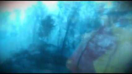 Watch the fury of cyclone Vardah in chennai