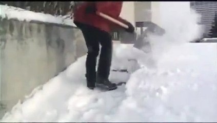 Дворник приколист