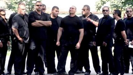 Top 10 Largest Mafia Groups Around The World