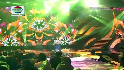 Lesti Dangdut Asia "Pesta Panen" HD