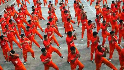 Dünyanın En Sıradışı 10 Hapishanesi