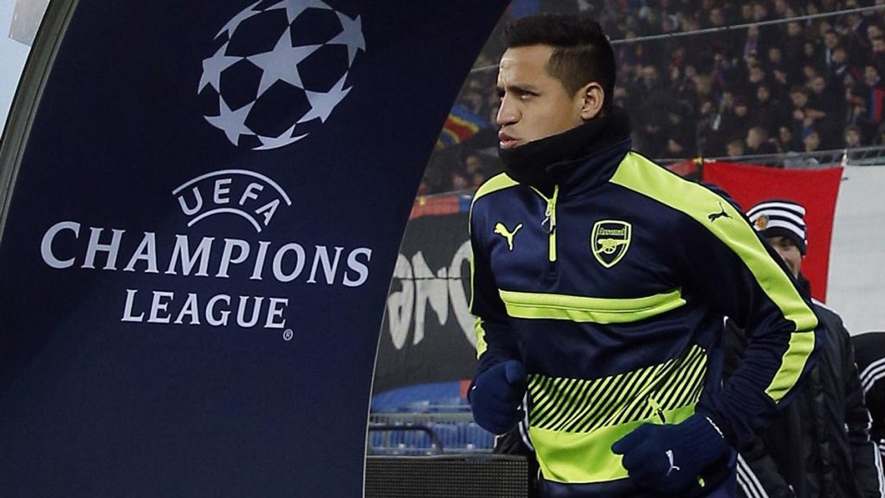 Ligue des champions : Paris affrontera Barcelone