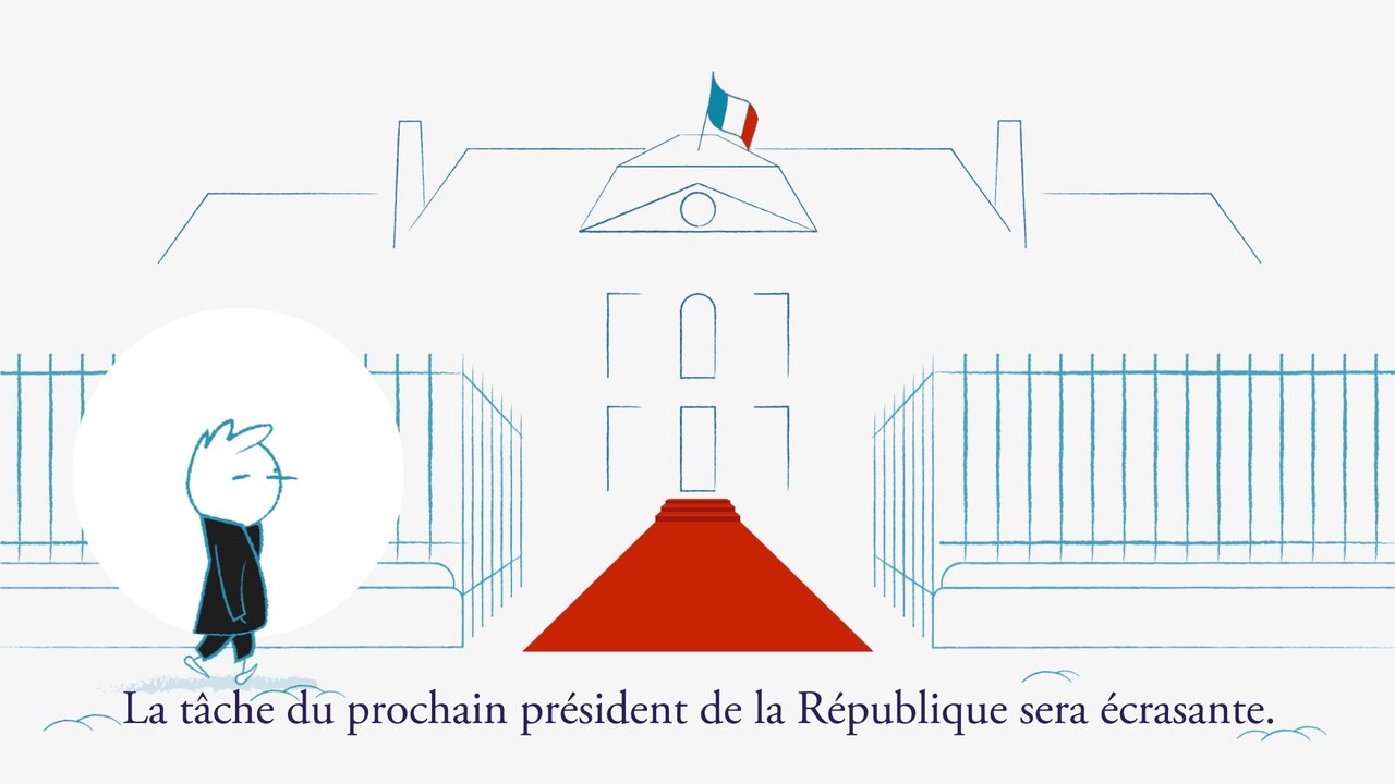 Réforme bien ordonnée commence par soi-même