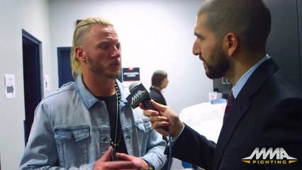 Blue Jays Star Josh Donaldson on Training with Wonderboy Thompson, More