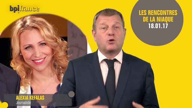 Patrice Bégay vous donne la niaque