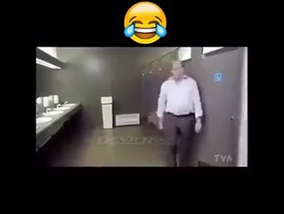 Quand on a besoin des toilettes handicapés