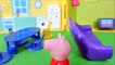 Peppa Pig Bruxinha com Pig George Fantasia de Massinha Play-Doh - Videos Peppa Pig Brasil 2016