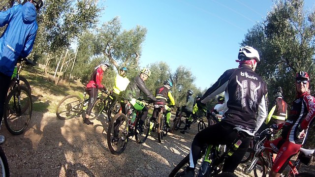 alla scoperta della Lama Balice -3-