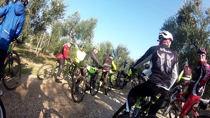 alla scoperta della Lama Balice -3-