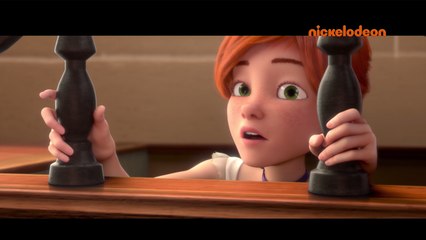 L'actualité Fresh | Semaine du 12 au 18 décembre 2016 | NICKELODEON