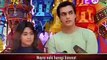MISHTI NE KARAYA MILAN Yeh Rishta Kya Kehlata Hai 13th December 2016