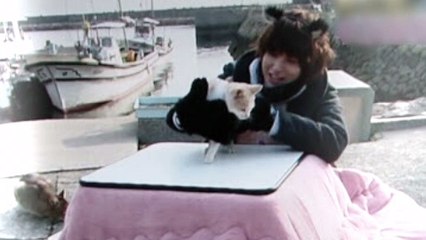 20161210 らじらー おこたに入る伊野尾くん