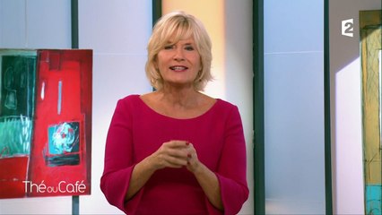 Olivia Ruiz - Intégrale du 10/12/2016 - Thé ou Café