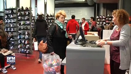 Noël : les Français n'achètent toujours pas !