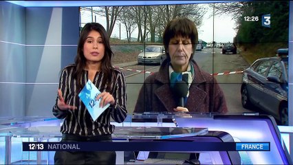 Lyon : des malfaiteurs attaquent un fourgon et repartent avec 70 kilos d'or