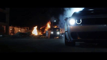Fast & Furious 8: The Fate of The Furious (2017)  |  Official Trailer in HD!